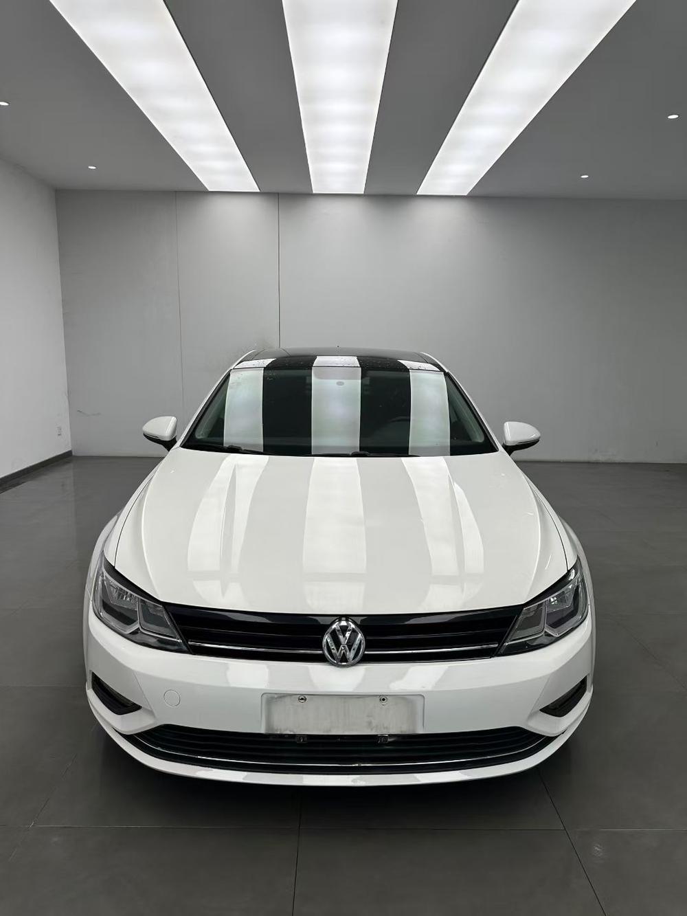 Volkswagen Lamando