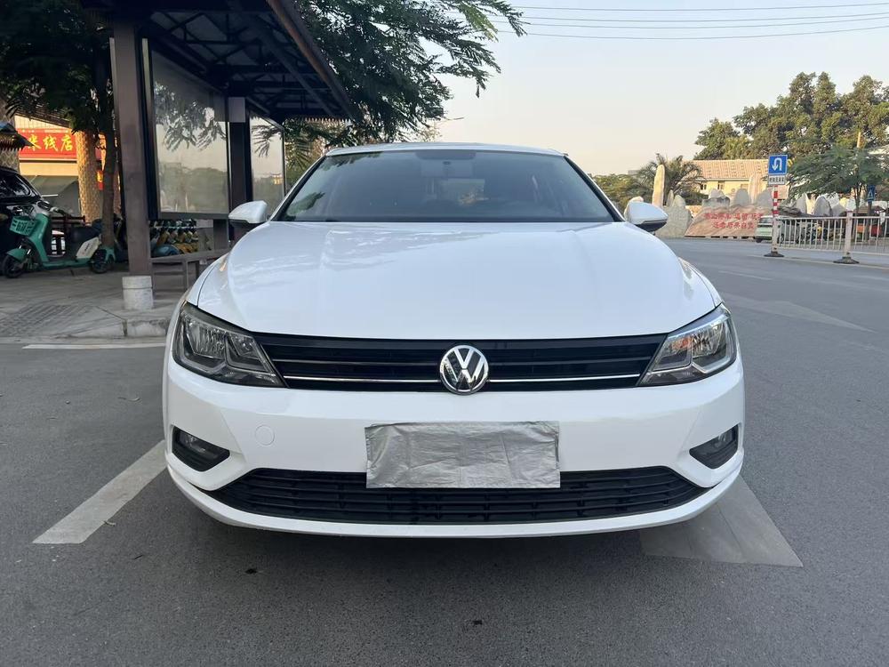 Volkswagen Lamando