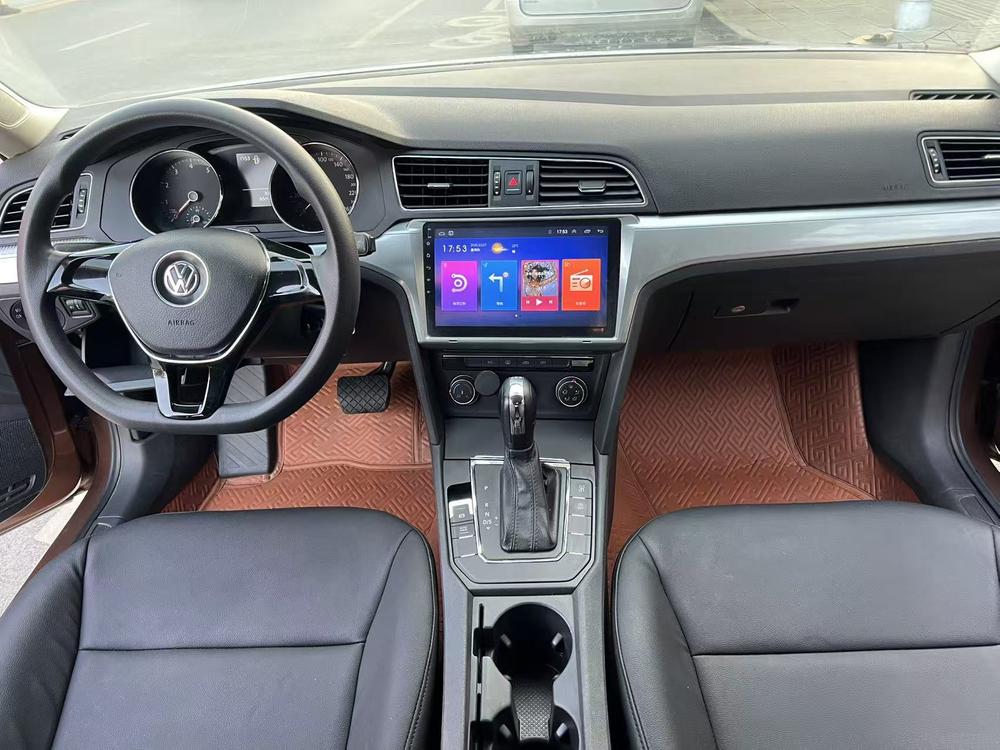 Volkswagen Lamando