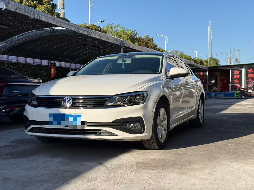 Volkswagen Lamando