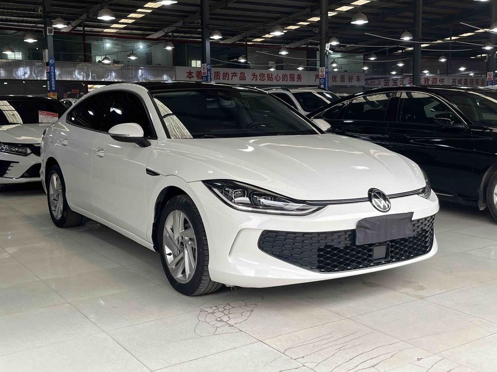 Volkswagen Lamando
