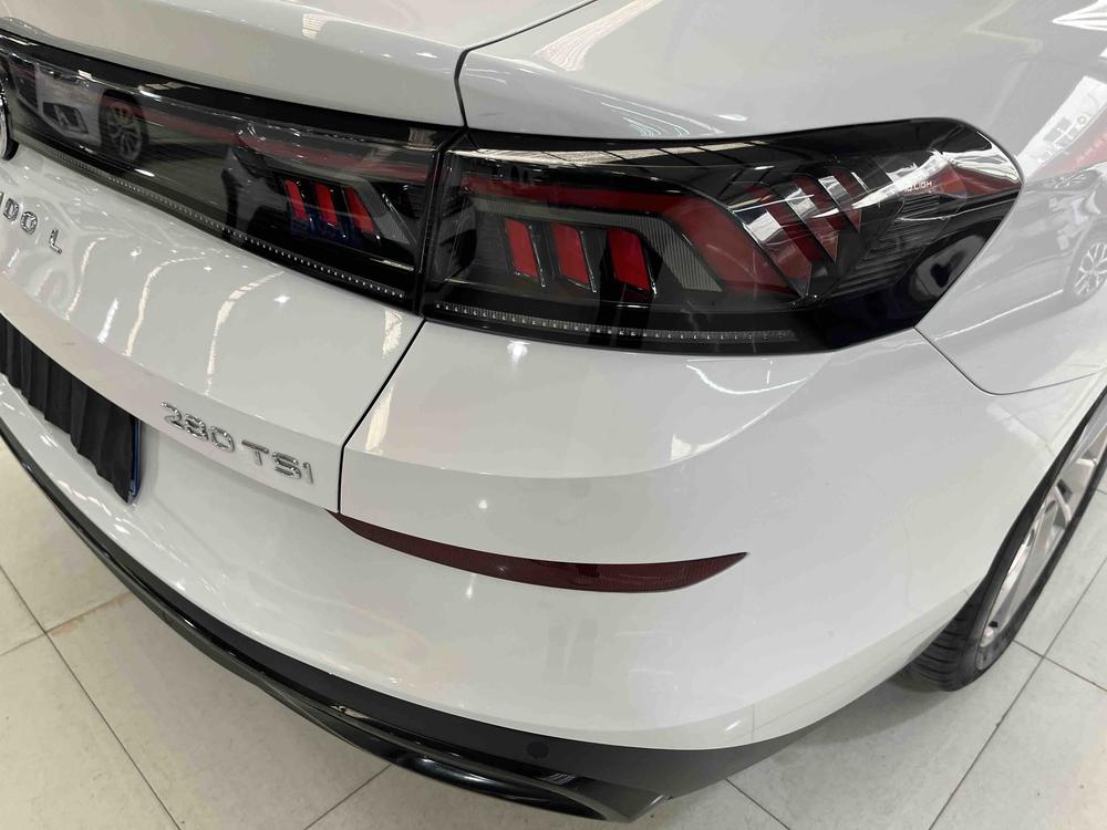 Volkswagen Lamando
