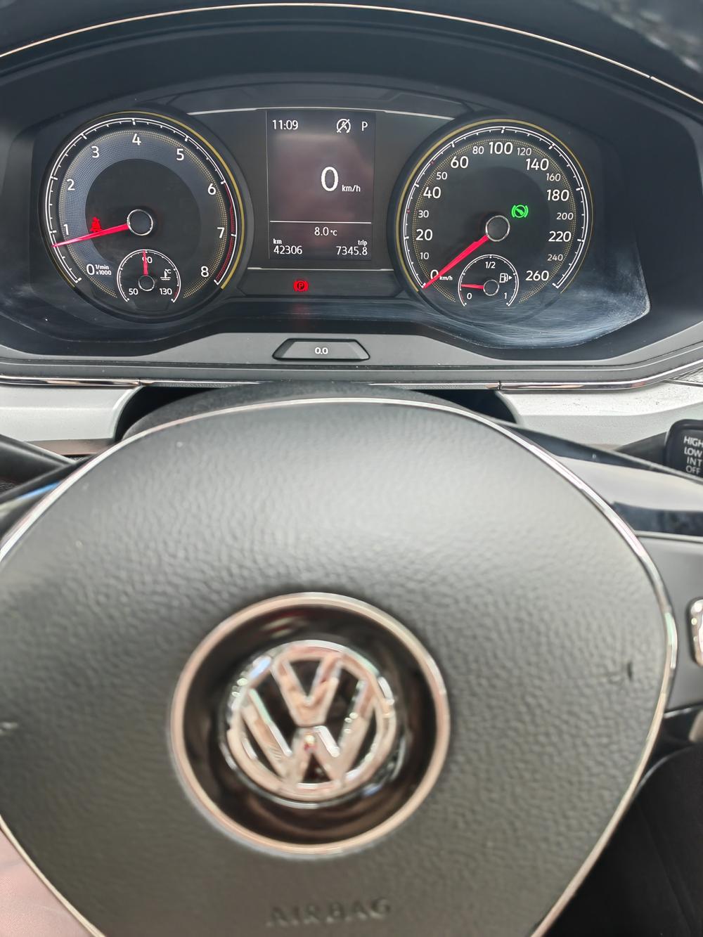 Volkswagen Lamando