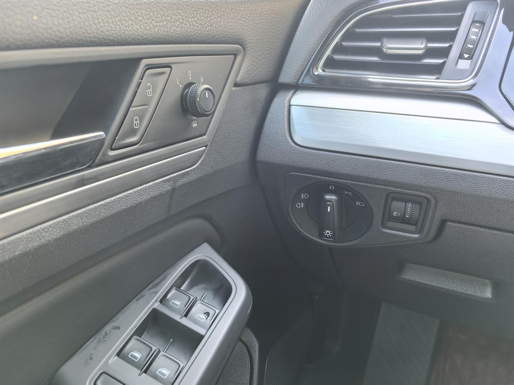 Volkswagen Lamando