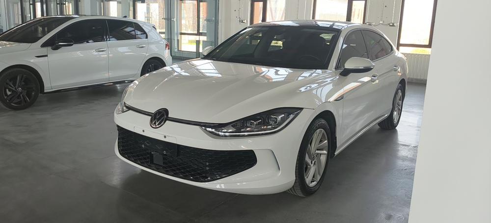 Volkswagen Lamando