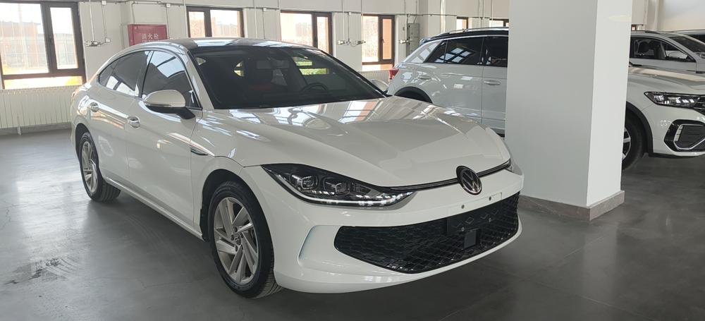 Volkswagen Lamando
