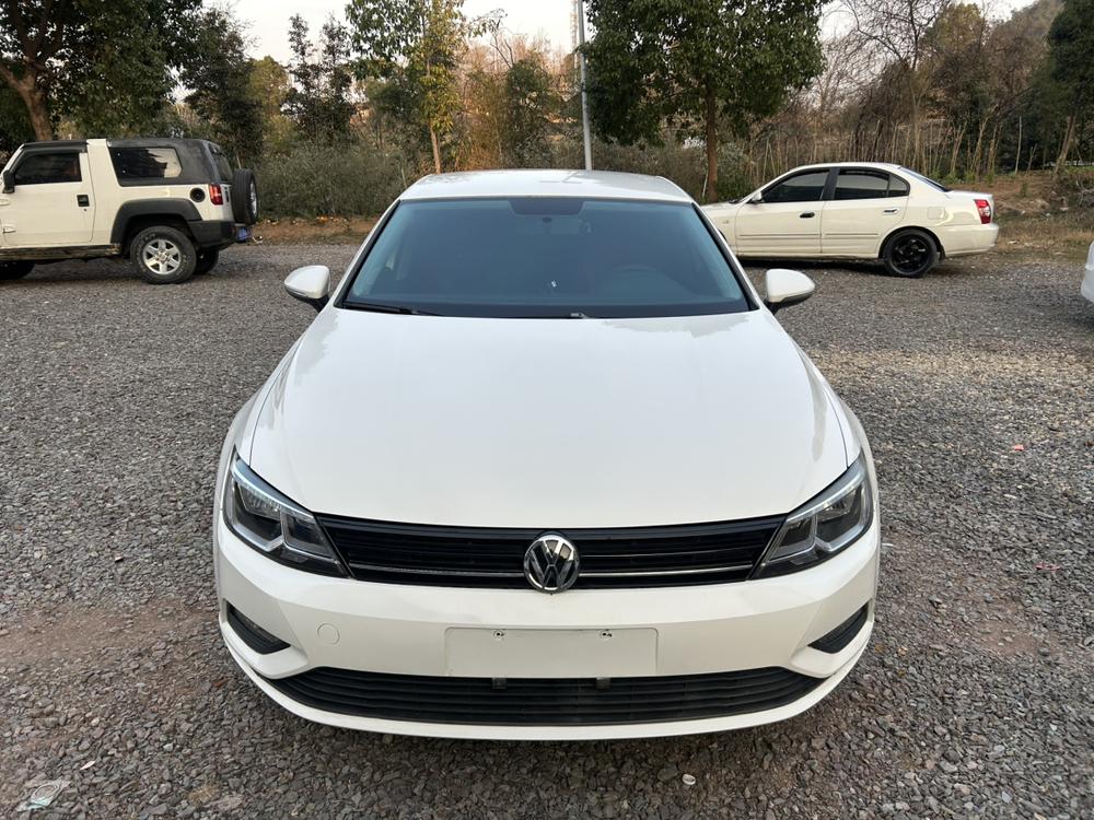 Volkswagen Lamando