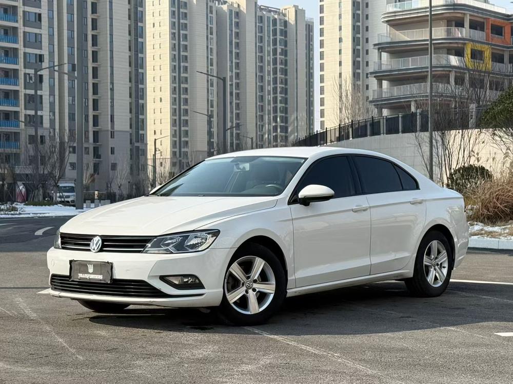 Volkswagen Lamando