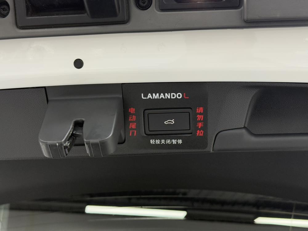 Volkswagen Lamando