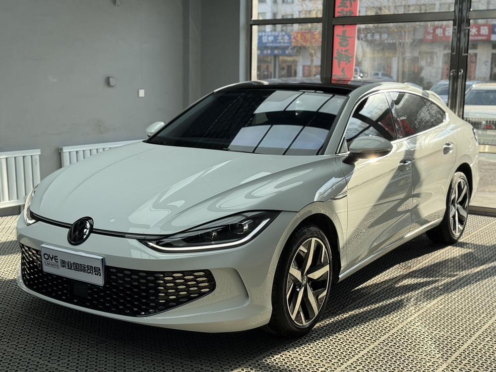 Volkswagen Lamando