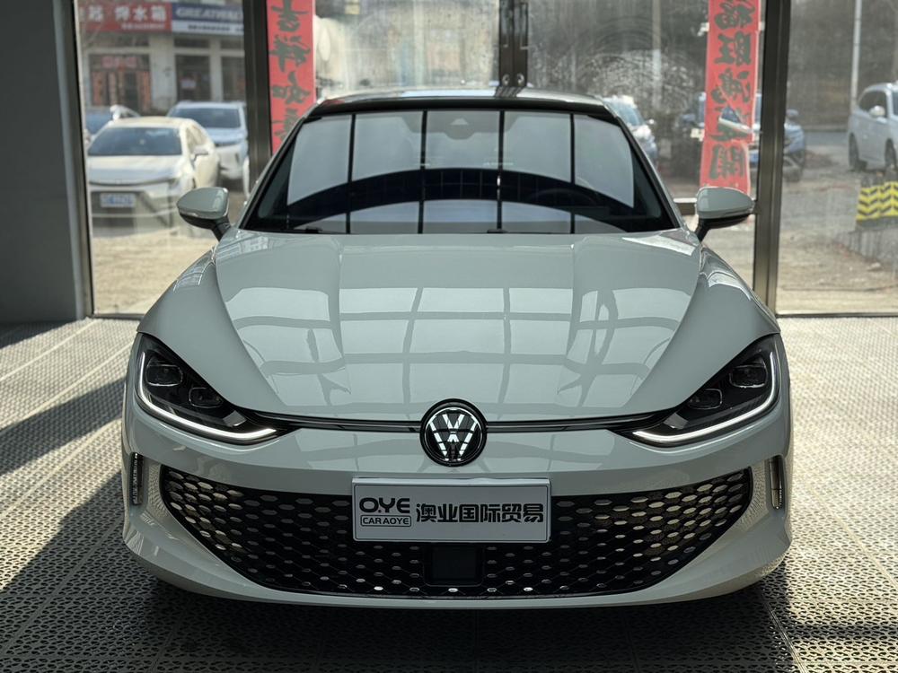 Volkswagen Lamando