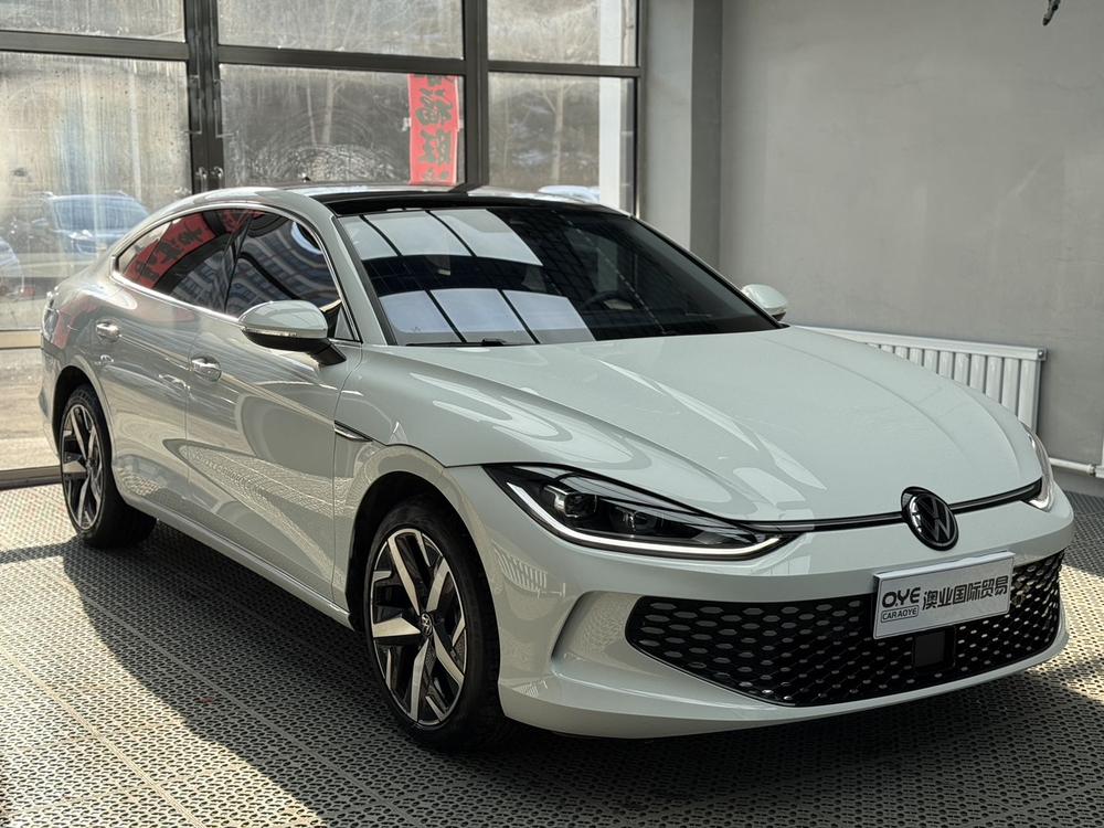 Volkswagen Lamando