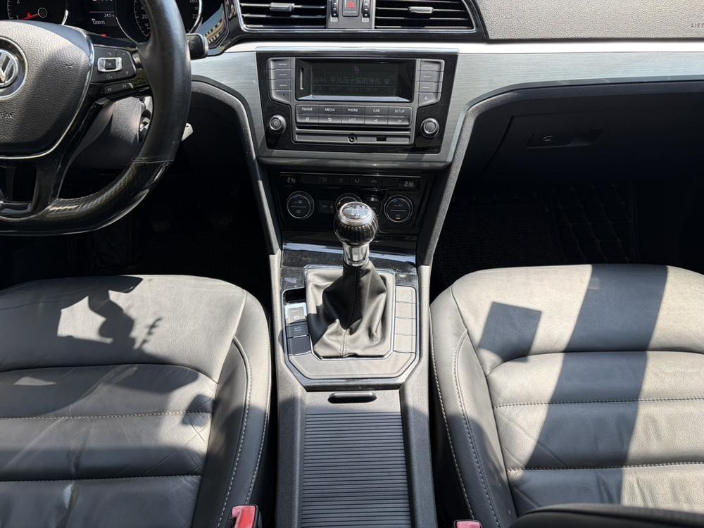 Volkswagen Lamando