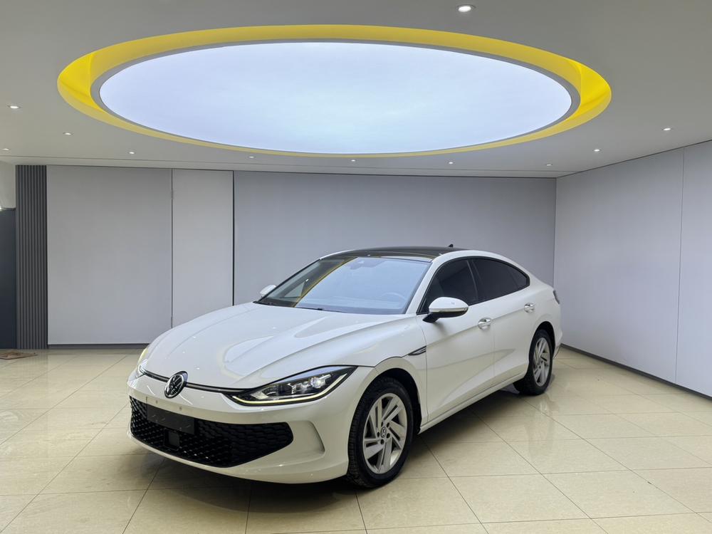 Volkswagen Lamando