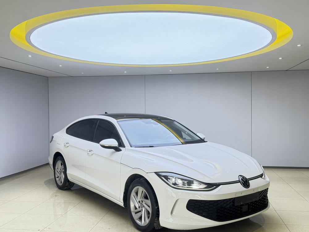 Volkswagen Lamando