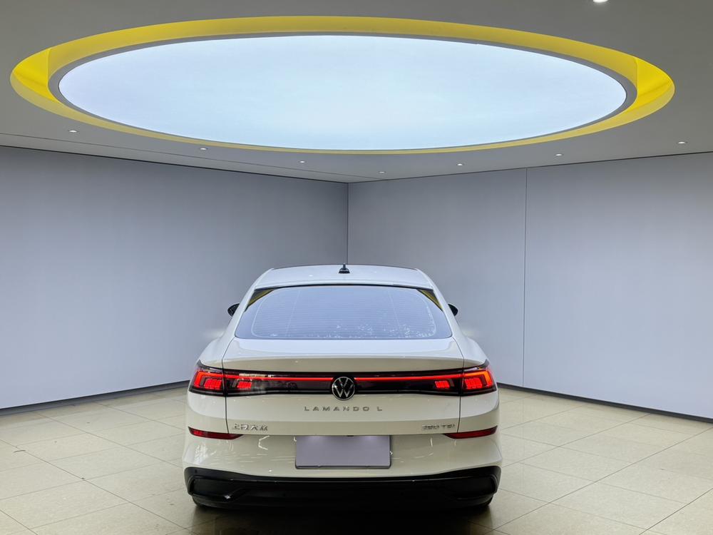 Volkswagen Lamando