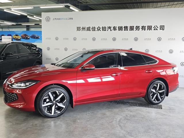 Volkswagen Lamando