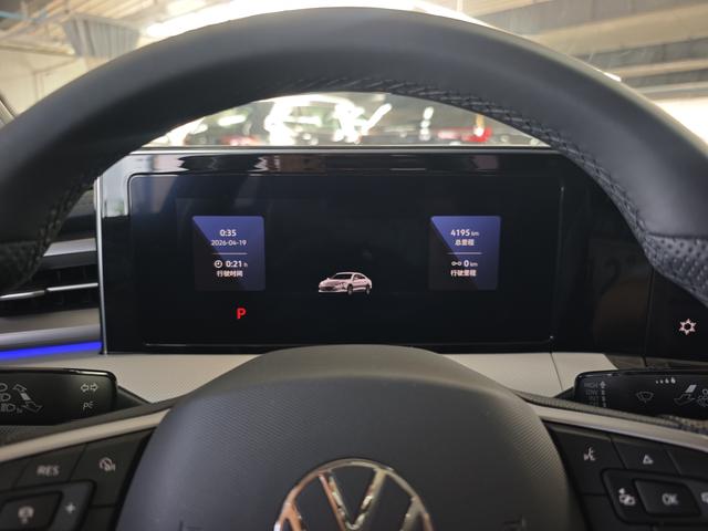 Volkswagen Lamando