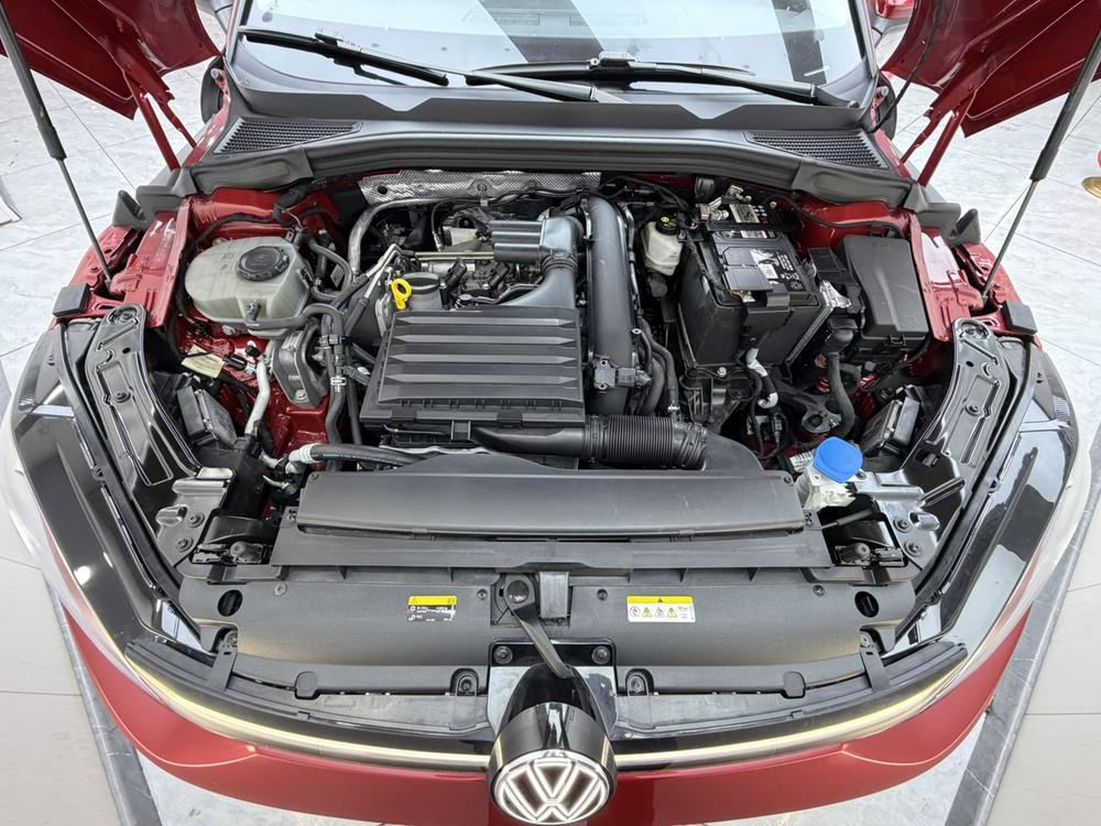 Volkswagen Lamando