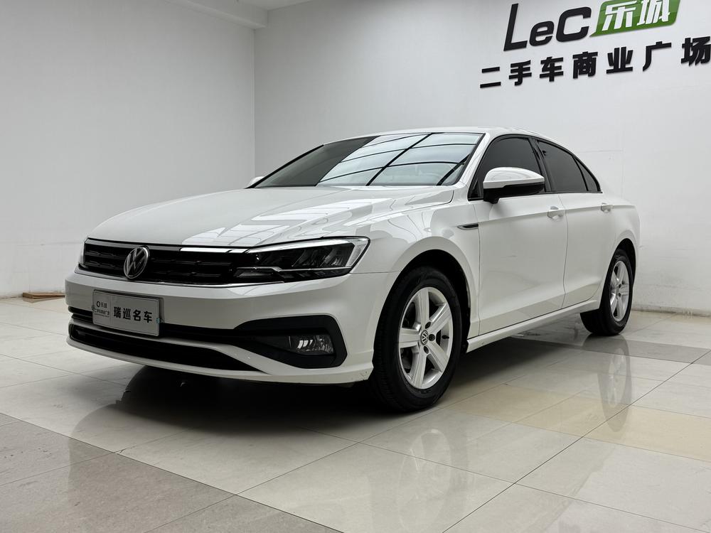 Volkswagen Lamando