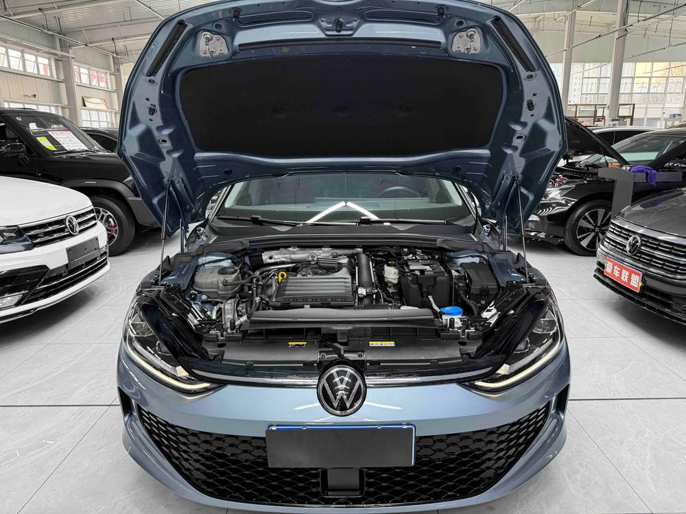Volkswagen Lamando