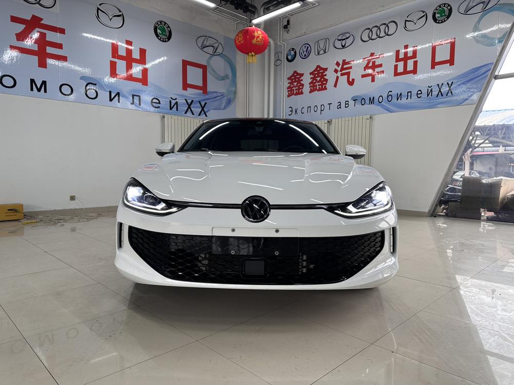 Volkswagen Lamando