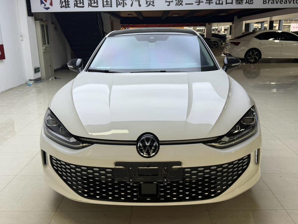 Volkswagen Lamando
