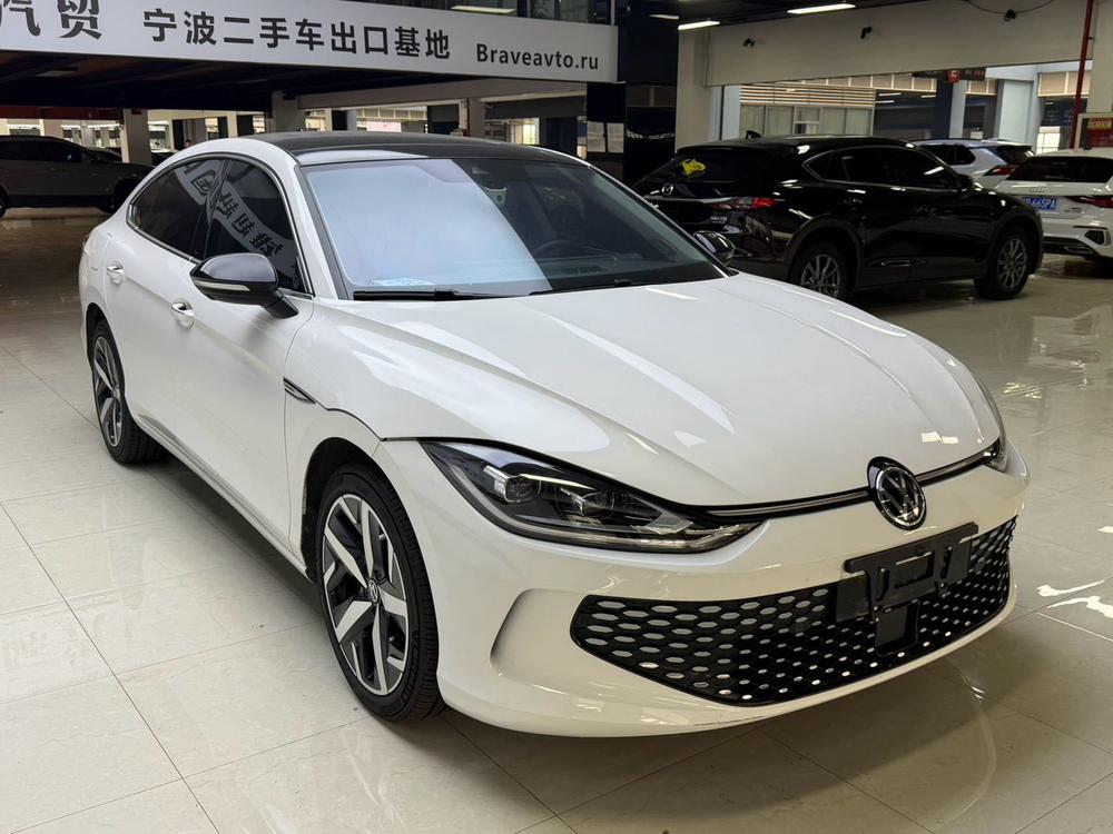 Volkswagen Lamando