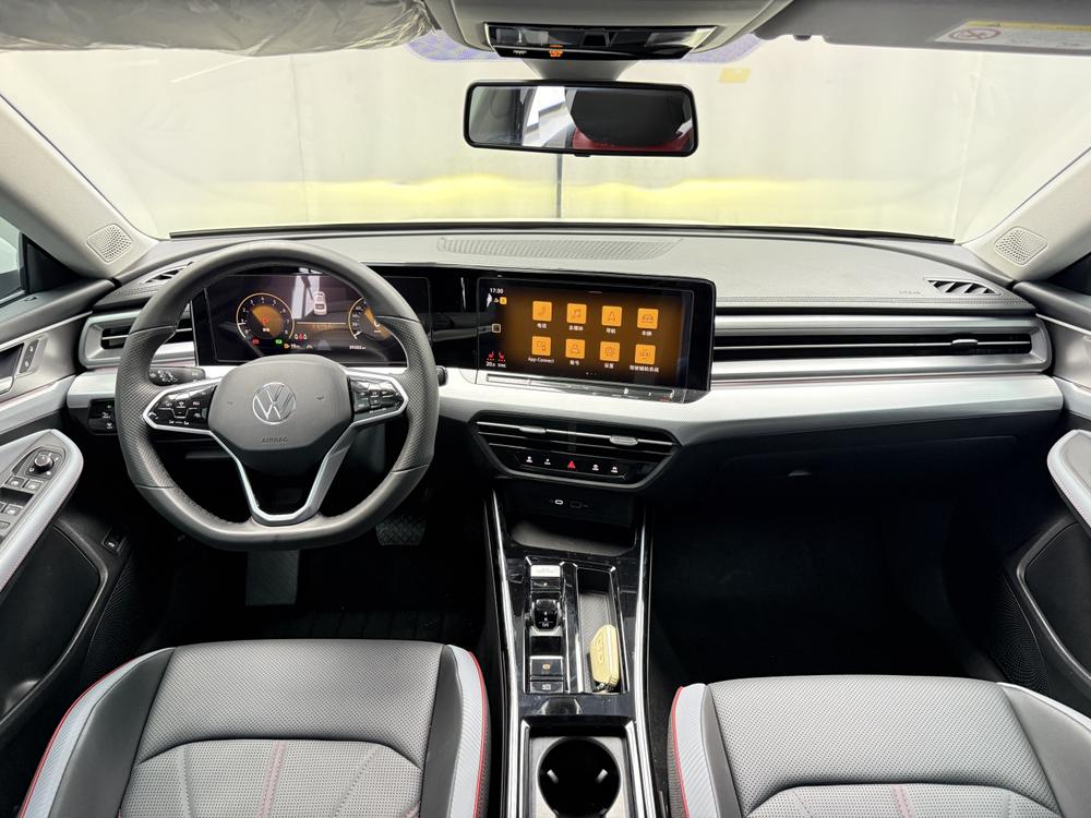 Volkswagen Lamando