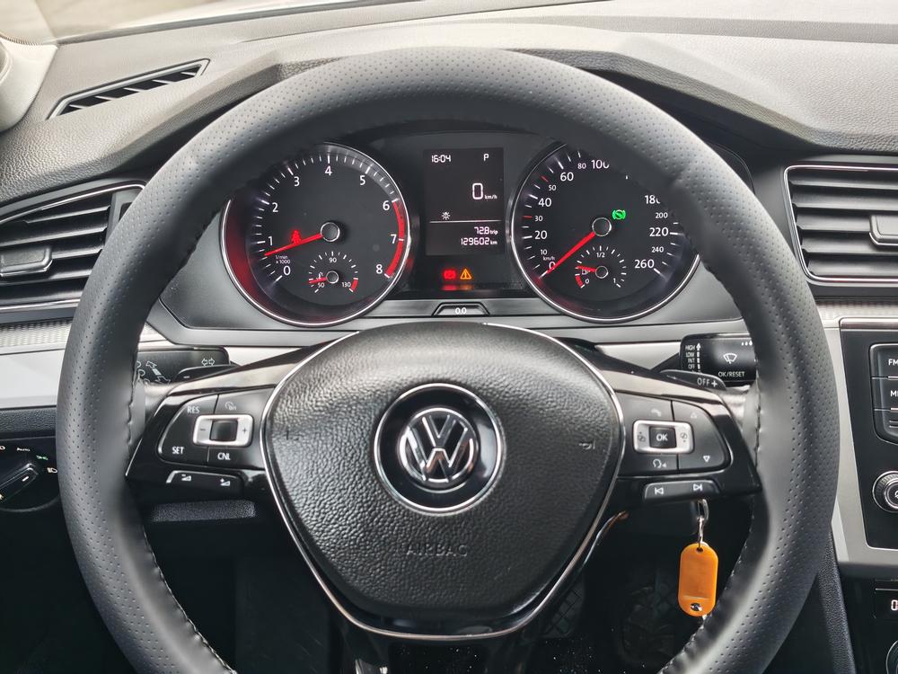 Volkswagen Lamando