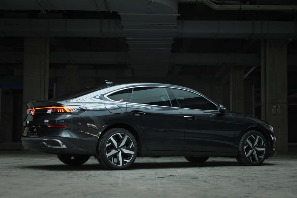 Volkswagen Lamando