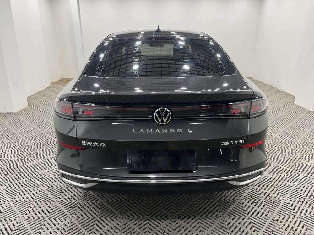 Volkswagen Lamando