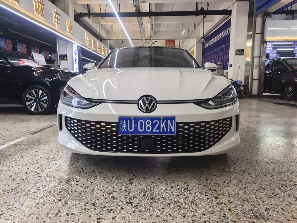 Volkswagen Lamando