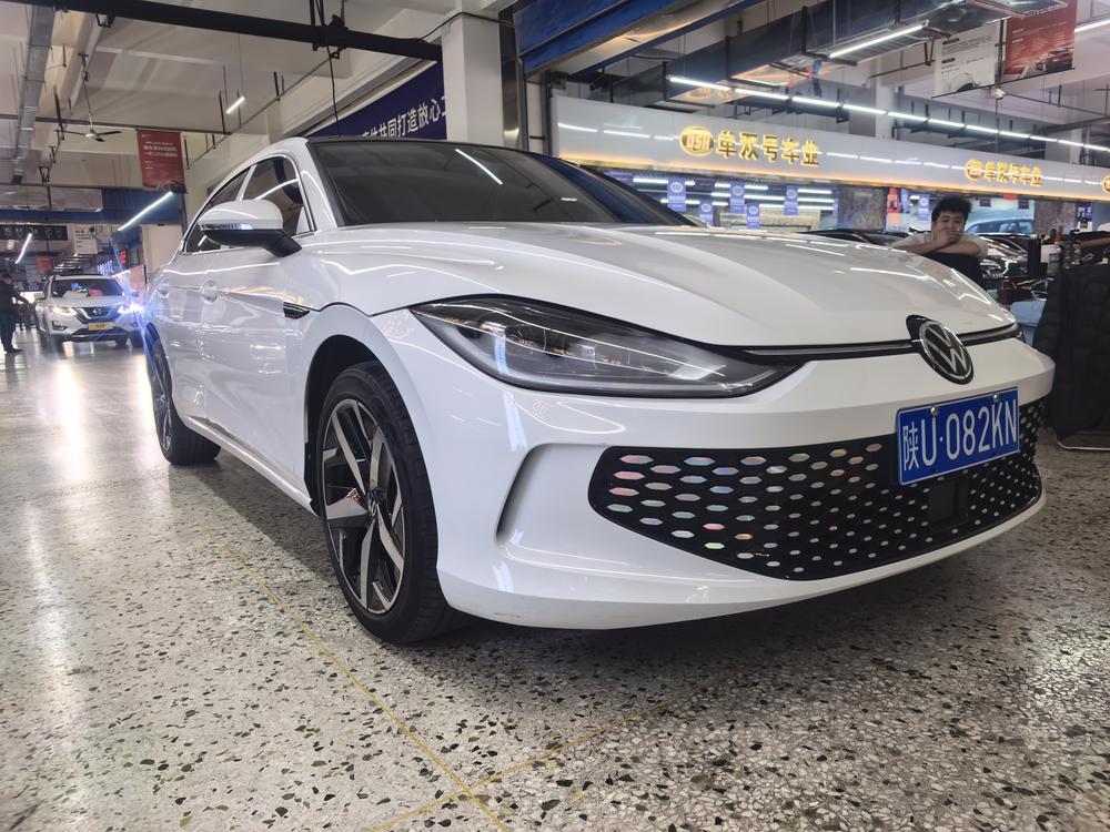 Volkswagen Lamando