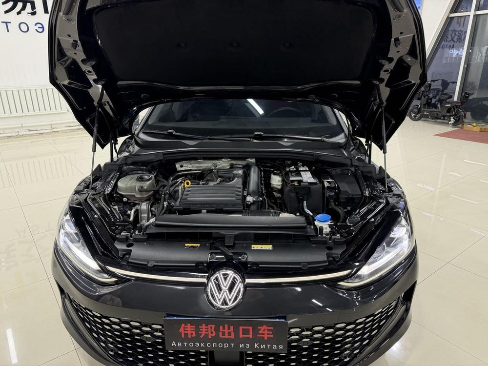 Volkswagen Lamando