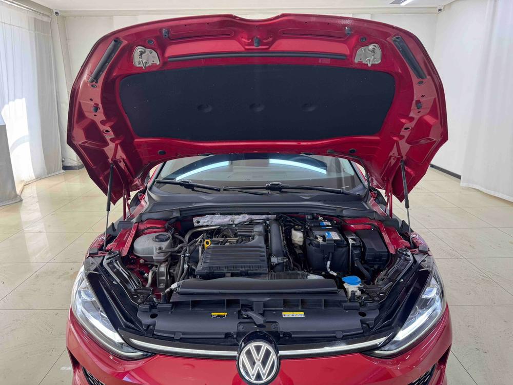 Volkswagen Lamando