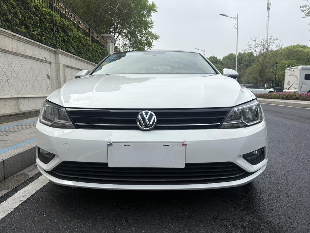 Volkswagen Lamando
