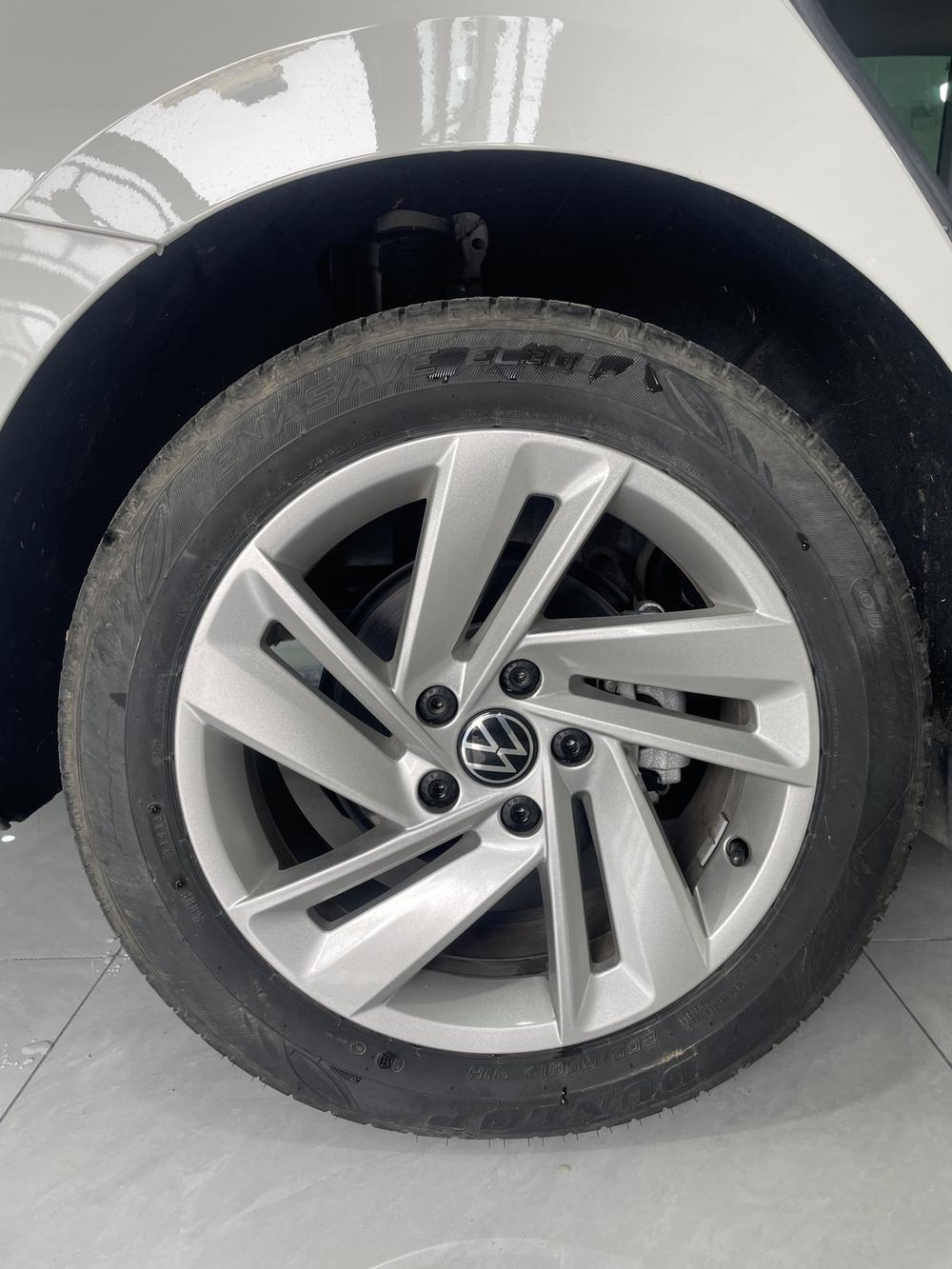 Volkswagen Lamando