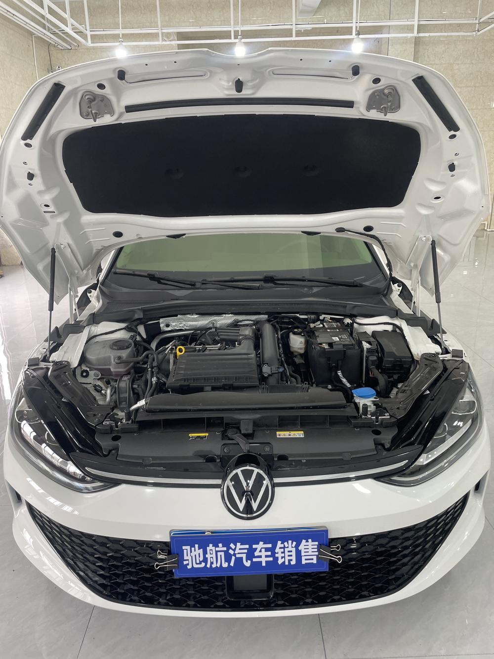 Volkswagen Lamando