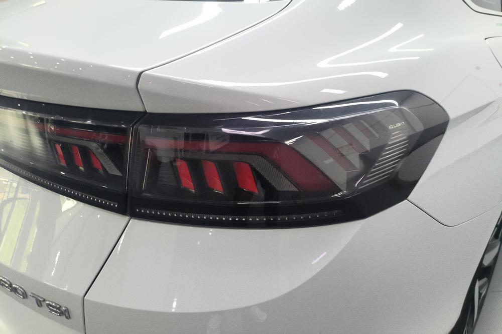 Volkswagen Lamando