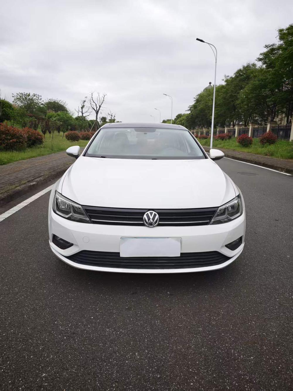 Volkswagen Lamando
