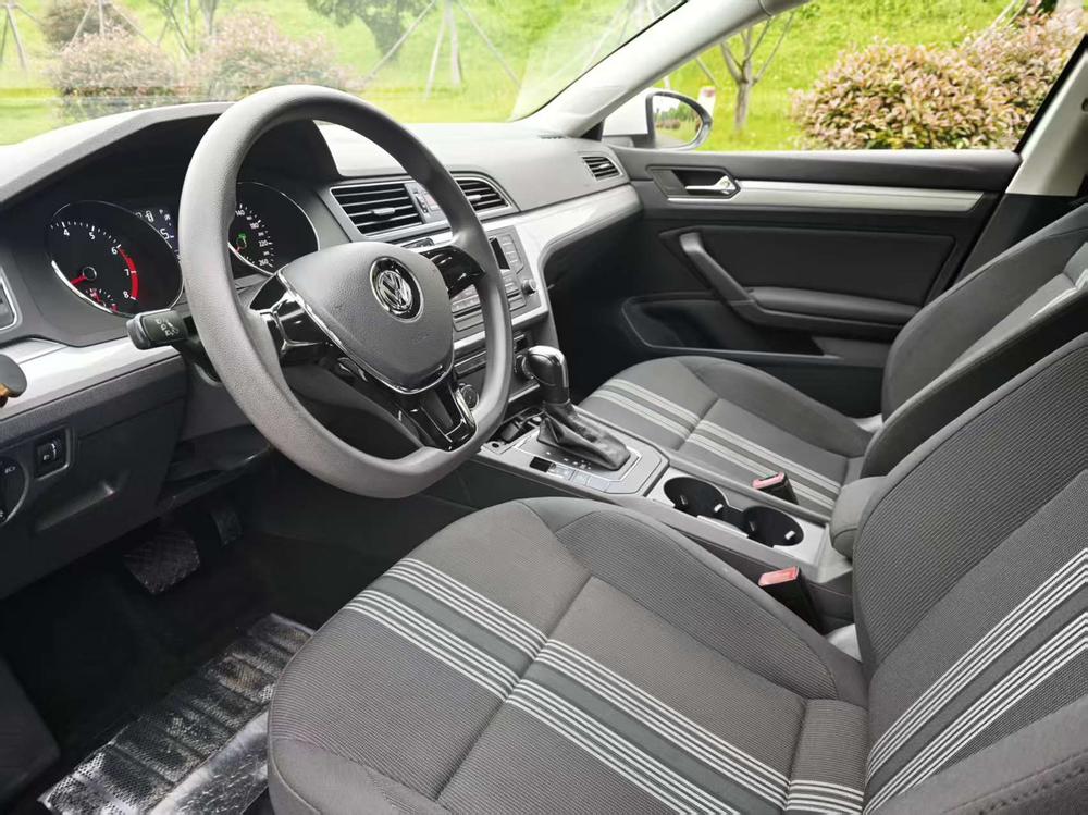 Volkswagen Lamando