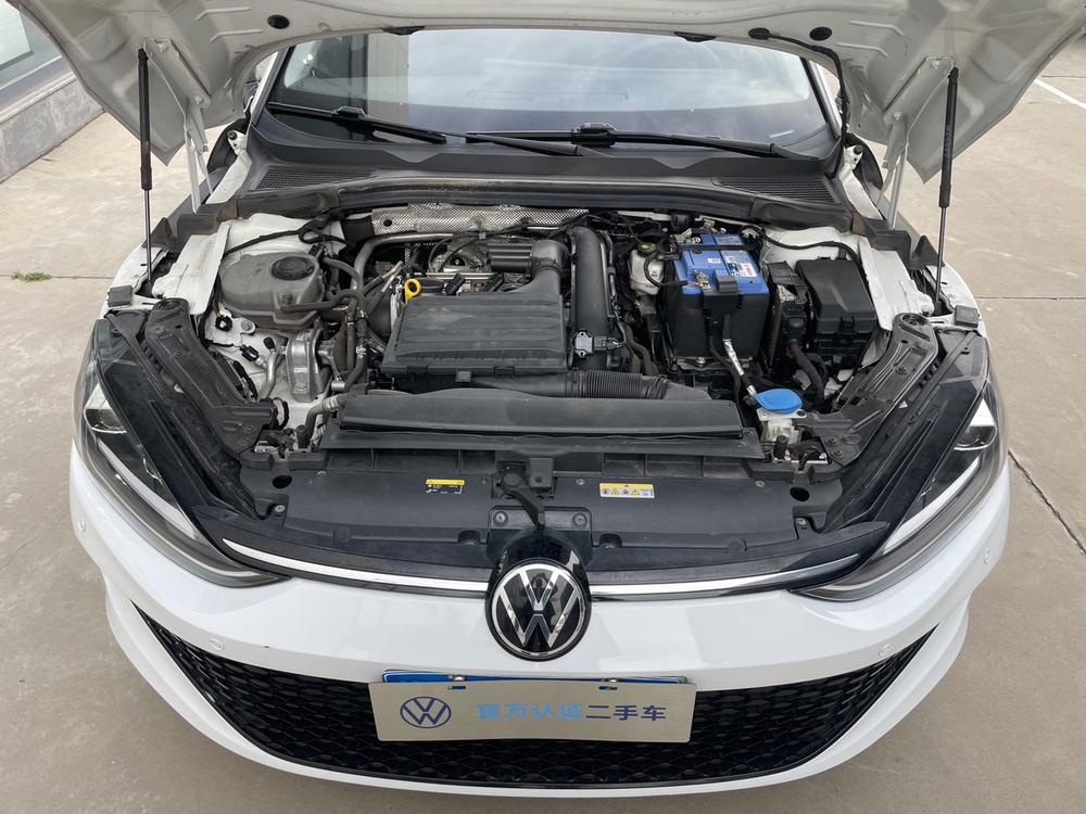 Volkswagen Lamando