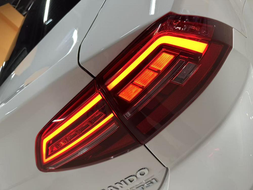Volkswagen Lamando