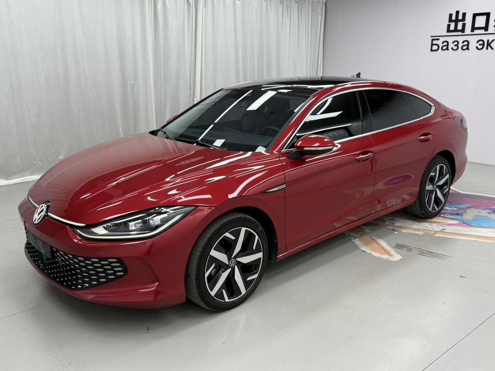 Volkswagen Lamando