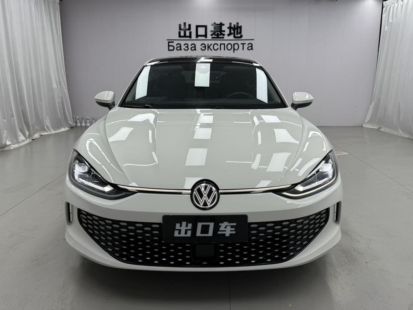 Volkswagen Lamando