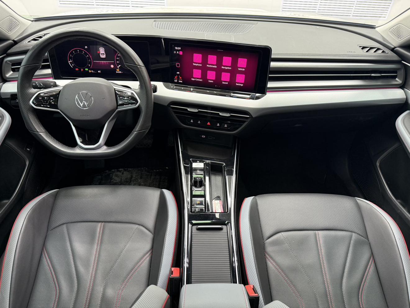 Volkswagen Lamando