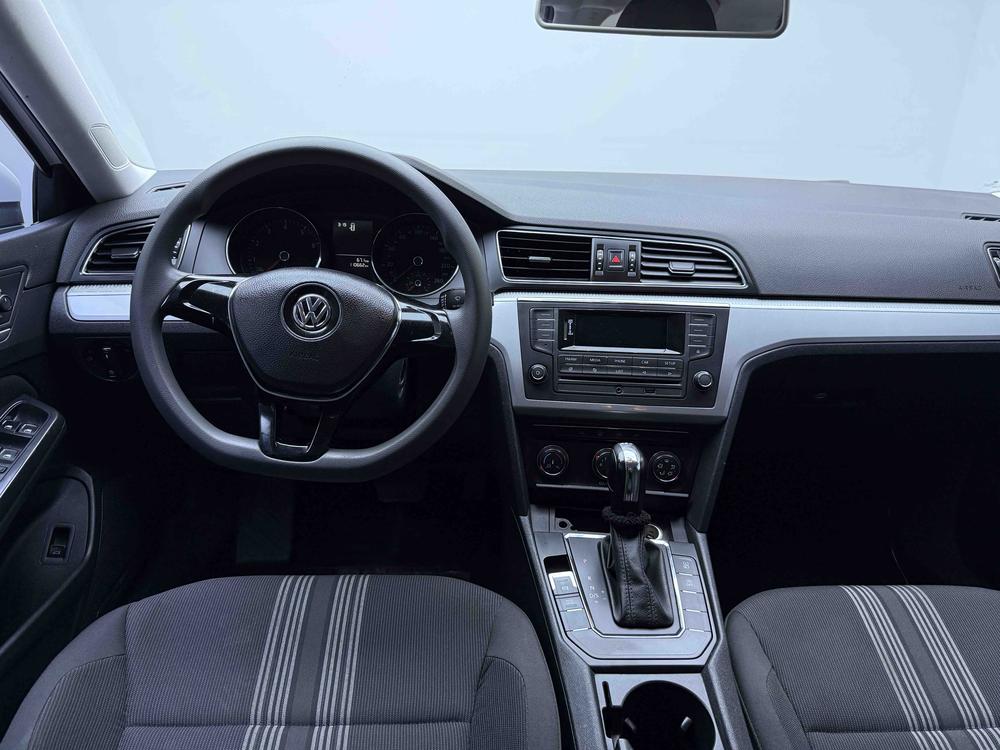 Volkswagen Lamando
