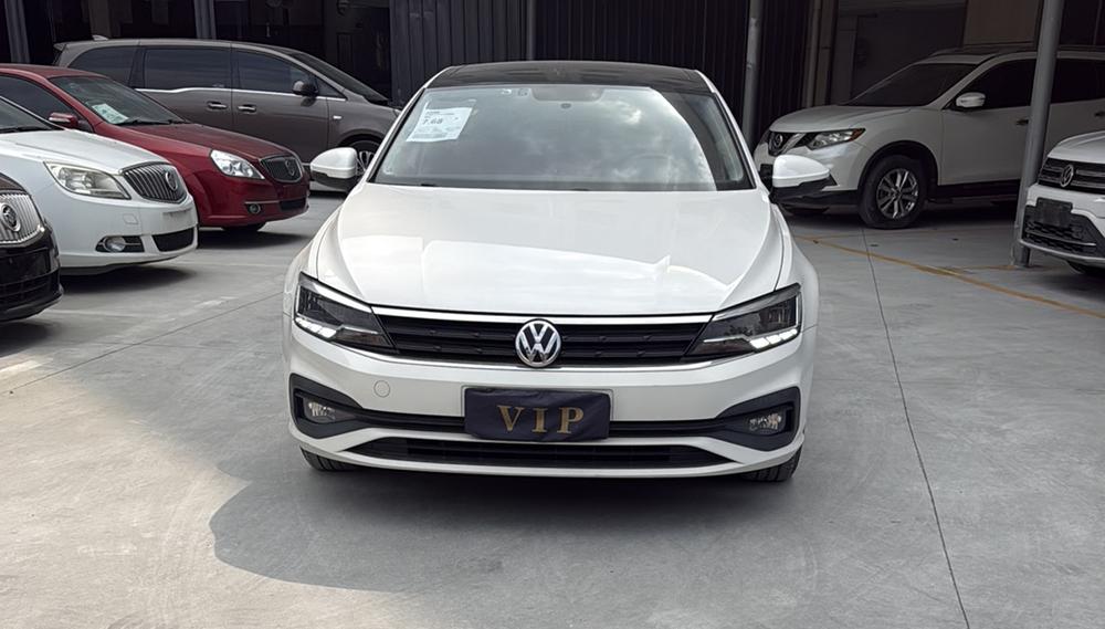 Volkswagen Lamando