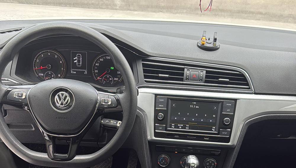 Volkswagen Lamando